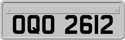 OQO2612