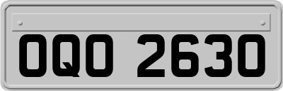 OQO2630