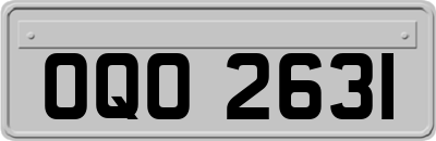 OQO2631