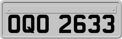 OQO2633