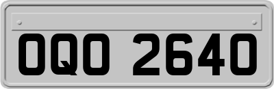 OQO2640