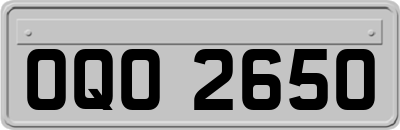 OQO2650