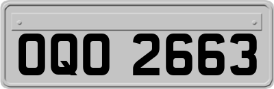 OQO2663
