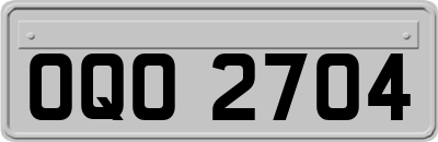 OQO2704