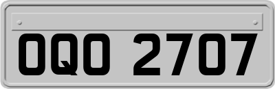 OQO2707
