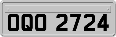 OQO2724