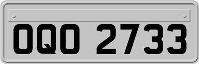 OQO2733