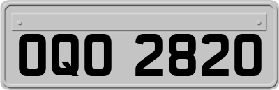 OQO2820
