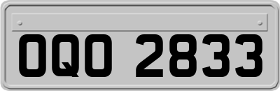 OQO2833