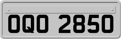 OQO2850