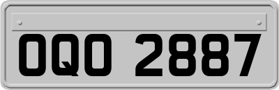 OQO2887