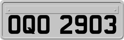 OQO2903