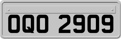 OQO2909