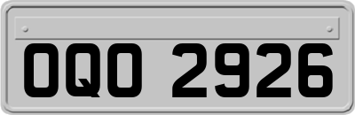OQO2926