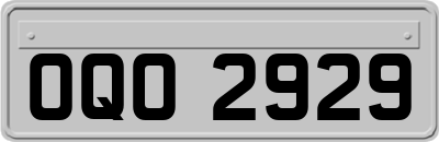 OQO2929