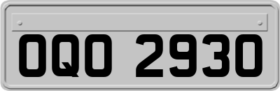OQO2930