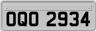 OQO2934