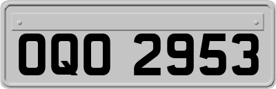 OQO2953