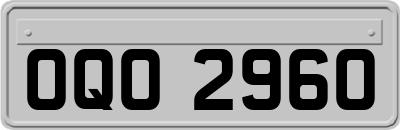 OQO2960