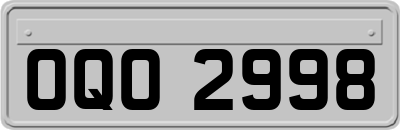 OQO2998
