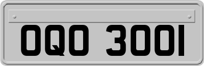 OQO3001