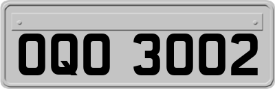 OQO3002