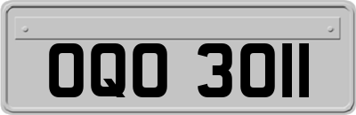 OQO3011