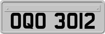 OQO3012