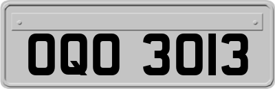 OQO3013