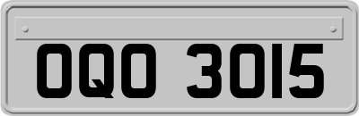 OQO3015