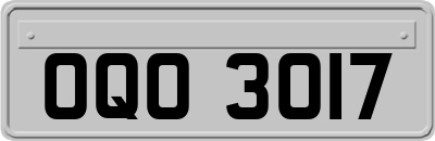 OQO3017