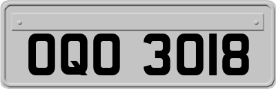 OQO3018