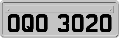 OQO3020