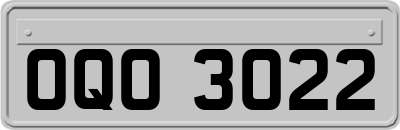 OQO3022