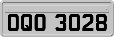 OQO3028