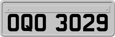 OQO3029