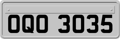 OQO3035