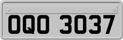 OQO3037