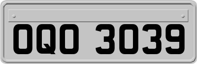 OQO3039