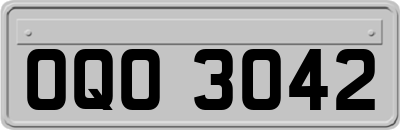 OQO3042