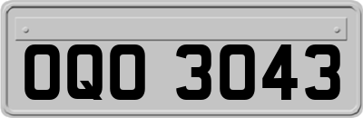 OQO3043