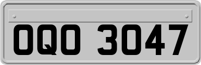 OQO3047