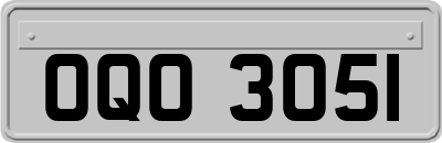 OQO3051