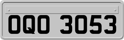 OQO3053