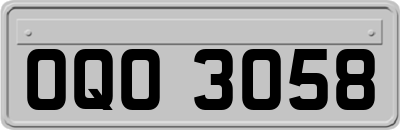 OQO3058