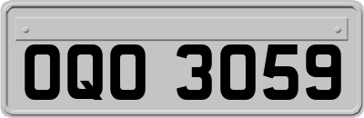 OQO3059