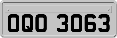 OQO3063
