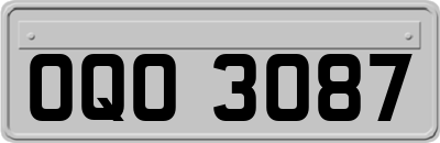 OQO3087