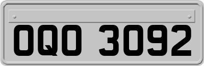 OQO3092