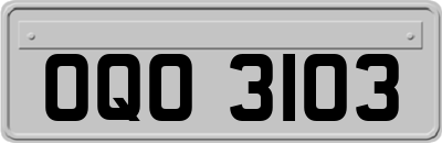 OQO3103